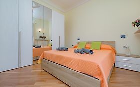 Porta Vittoria - Linate Urban Stay - 10 Minuti Aeroporto Self-Check-In